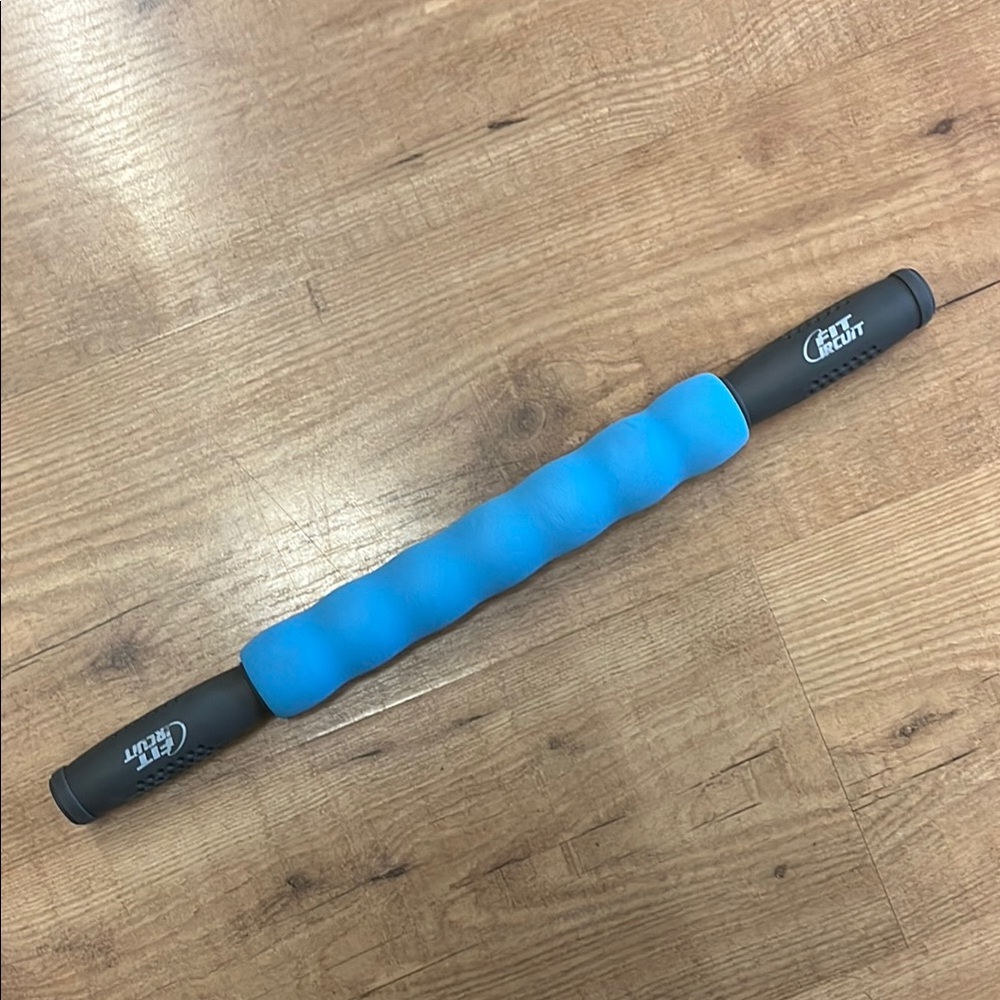 Blue Muscle Roller by